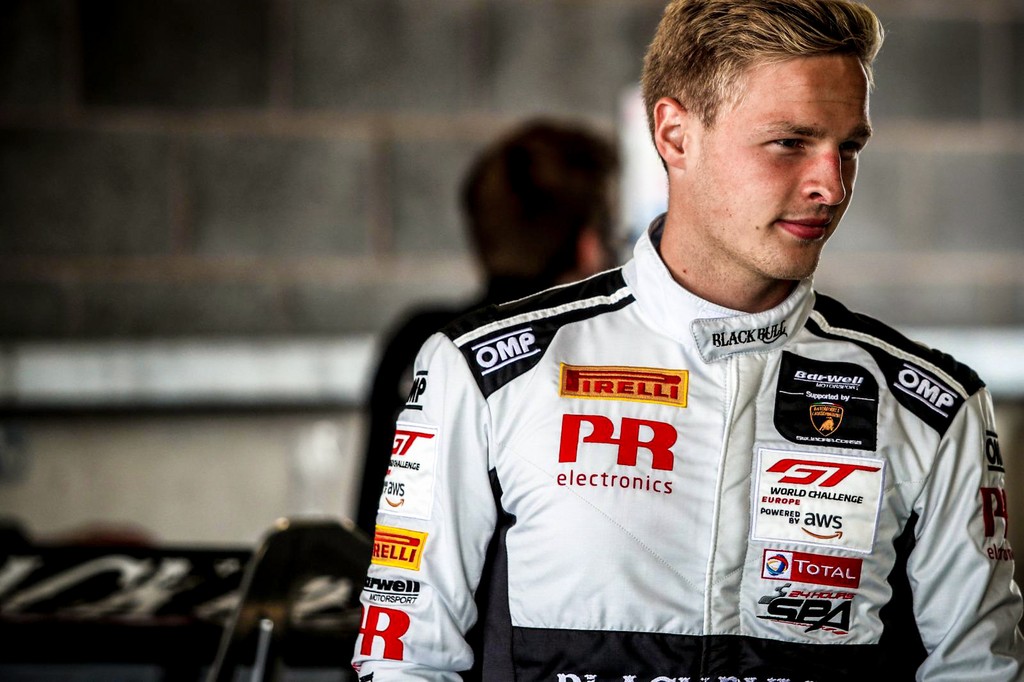 (Foto: Frederik Schandorff Racing)